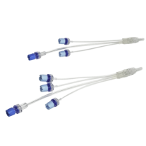 FORTIVA INTRAVENOUS SET 15CM (88IVFT1510LS3-50) BOX/50