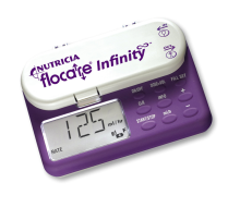 FLOCARE INFINITY III FEEDING PUMP (121825)