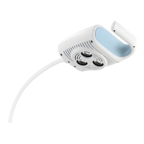 LIGHT WELCH ALLYN LED GS600 WALL MOUNT (44616) EA