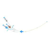 CATHETER MULTI-LUMEN CVC SET (CS-15703-HP1) BX/5