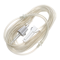 NOUVAG TRANSFUSION PUMP TUBING (G6022)  BOX/10