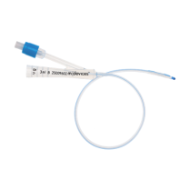 CATHETER FOLEY PAED 8FG 3ML 33CM (UR010000)  BOX/10