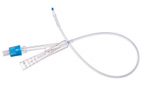 CATHETER FOLEY PAED 8FG 3ML 33CM (UR010000)  BOX/10