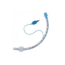 TRACH TUBE CLEAR SOFT SEAL 6.0MM (100/199/060) EA