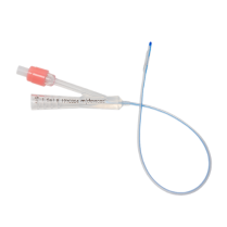 CATHETER FOLEY PAED 6FG 1.5ML 33CM (UR010006)  BOX/10