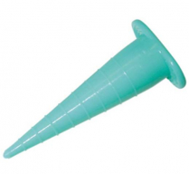 CATHETER SPIGOT DISPOSABLE 13MM (GC1071)  EACH