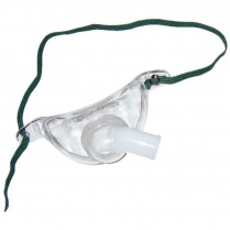 TRACHEOSTOMY MASK ADULT (1075S)     EACH