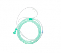 NASAL CANNULA OXYGEN 2.1M TUBE (AN070002NS)  EA
