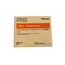 BLOOD TRANSFER BAG 600ML (1BB*T060CB71) CTN/100