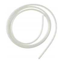 SILICONE WOUND DRAIN 10F (DYNJWE1321A) EA