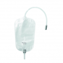 CONVEEN URINE DRAINAGE LEG BAG 500ML ST (51631) EACH