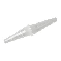 TUBE CONNECTOR ADAPTOR ST 4-7MM/7-10MM (TA47PP-S) EA