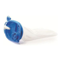 SERRES SUCTION BAG 1000ML (57151) EA