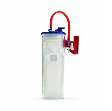 RECEPTAL SUCTION CANISTER 3000ML (DYNDCL03000)