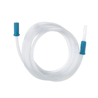 SUCTION TUBING ST DBL 6.4MMX3.6M (DYND50252) BX/20