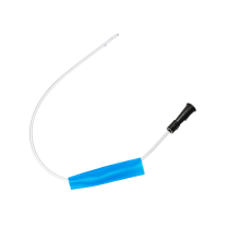 CATHETER NELATON 10FG MALE 40CM (UR042001)  EACH