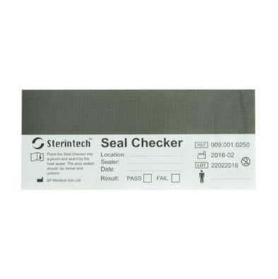 SEAL CHECKER (909.001.025) BOX/25