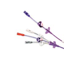 POWERLINE DUAL LUMEN CATHETER TRAY (0700615) BOX/5