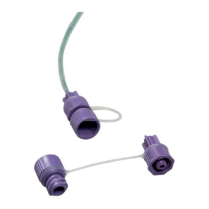 FEEDING TUBE ENFIT CONNECTOR 6FG 40CM (LG6/40) EA