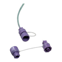FEEDING TUBE ENFIT CONNECTOR 8FG 80CM (CG8/80) EA