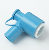 SWIVEL 15MM CONNECTOR PORTEX (100/250/001) EA