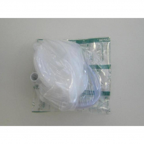 RECEPTAL SUCTION LINER CLEAR 2L (0G9059705) CTN/50