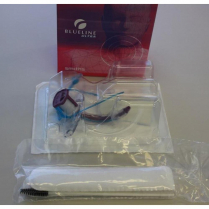 TRACHEOSTOMY SET BLUE 6MM CUFFED (101/810/060CZ) EACH