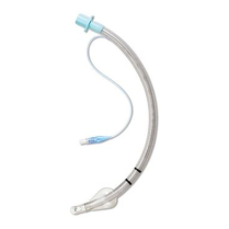ET TUBE TAPERGUARD ORAL/NASAL 6MM (18760) EA