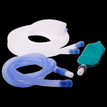 1.8M ANAESTHETIC CORRUGATED CIRCUIT (AN150006NS) BX/20