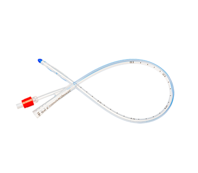  CATHETER FOLEY 2 WAY 10CC 18FR 45CM (UR011003) EACH