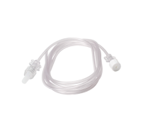 EXTENSION SET 150CM FEMALE L/L TO MALE L/L (IV050002) BX100