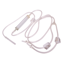 ARTHROSCOPY IRRIGATION SET STERILE (IR010000) CTN/30