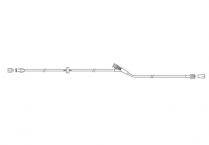 EXTENSION SET ASV Y SITE WITH BCV (Z072039F) CTN/20