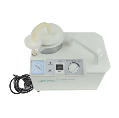 SUCTION PUMP 240V 15L LIBERTY 7E-D (SPBB) EA