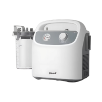 SUCTION PUMP UNIT 240V YUWELL (7E-H1)         EACH