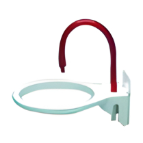 BRACKET GUARDIAN RING 1200 GDN RIGID (65652-159) EA