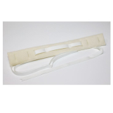 TRACHEOSTOMY TUBE HOLDER NEO/PEAD MARPAC (107D) B25