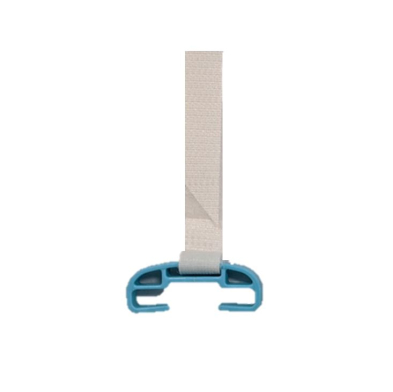 TRACHEOSTOMY TUBE HOLDER ADULT MARPAC (901D) BX20