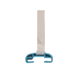 TRACHEOSTOMY TUBE HOLDER ADULT MARPAC (901D) BX20