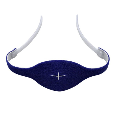 TRACHEOSTOMY TUBE HOLDER ADULT MARPAC (900D) BX10