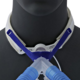 TRACHEOSTOMY TUBE HOLDER ADULT MARPAC (900D) BX10