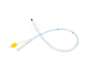  CATHETER FOLEY 2 WAY 10CC 20FR 45CM (UR011004) EACH