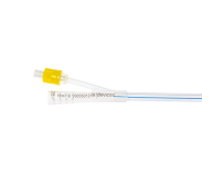  CATHETER FOLEY 2 WAY 10CC 20FR 45CM (UR011004) EACH