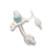 SHILEY XLT TRACHEOSTOMY TUBE 7.0MM (70XLTUD) BX/1