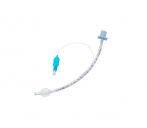 STD ET TUBE CUFFED 4.0MM (AN021002)   EA