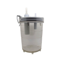 MAK 2000 REUSABLE SUCTION JAR 2LT (SUC84600180) EA
