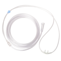 NASAL CANNULA CHILD SOFT TIP 2.1M (PH2803) EA