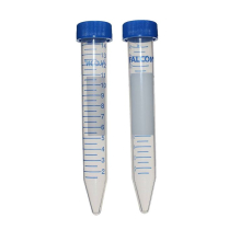 FALCON TUBE CONICAL 15ML (352096)  PACK/50