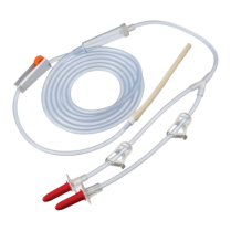 UROLOGY SET DISPOSABLE (DUS4015)     CTN/20