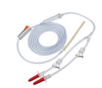 UROLOGY SET DISPOSABLE (DUS4015)     CTN/20